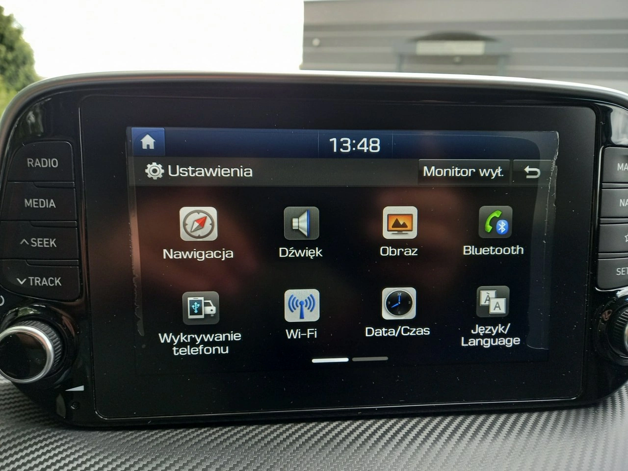 Hyundai Tucson - Zdjęcie 32