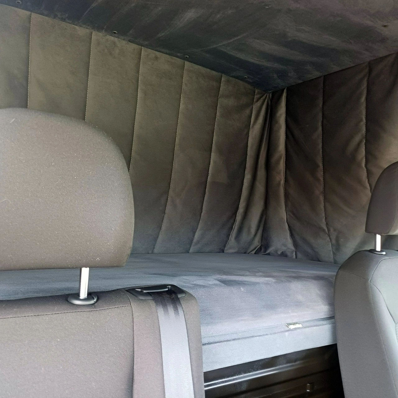 Volkswagen Crafter - Zdjęcie 10