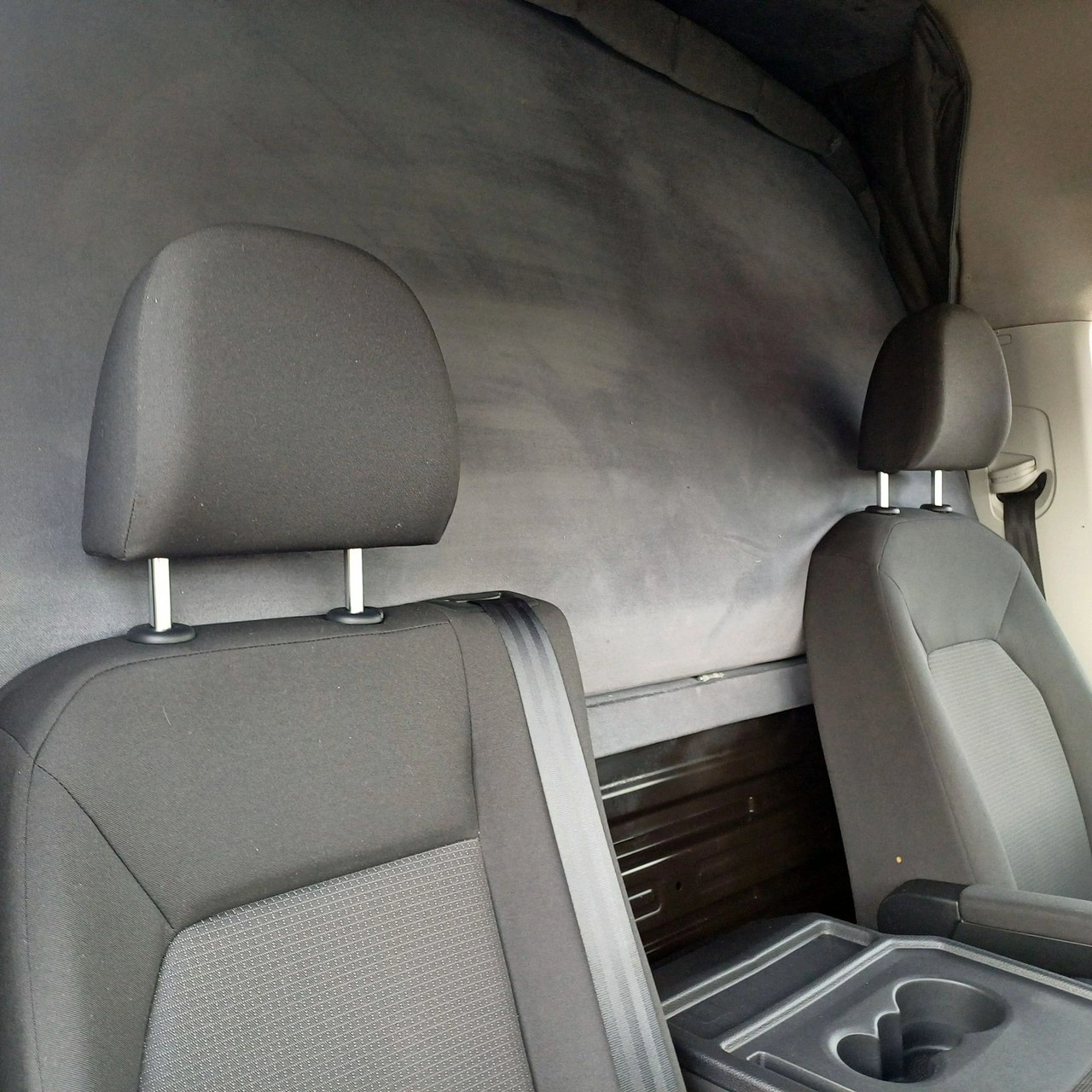 Volkswagen Crafter - Zdjęcie 11