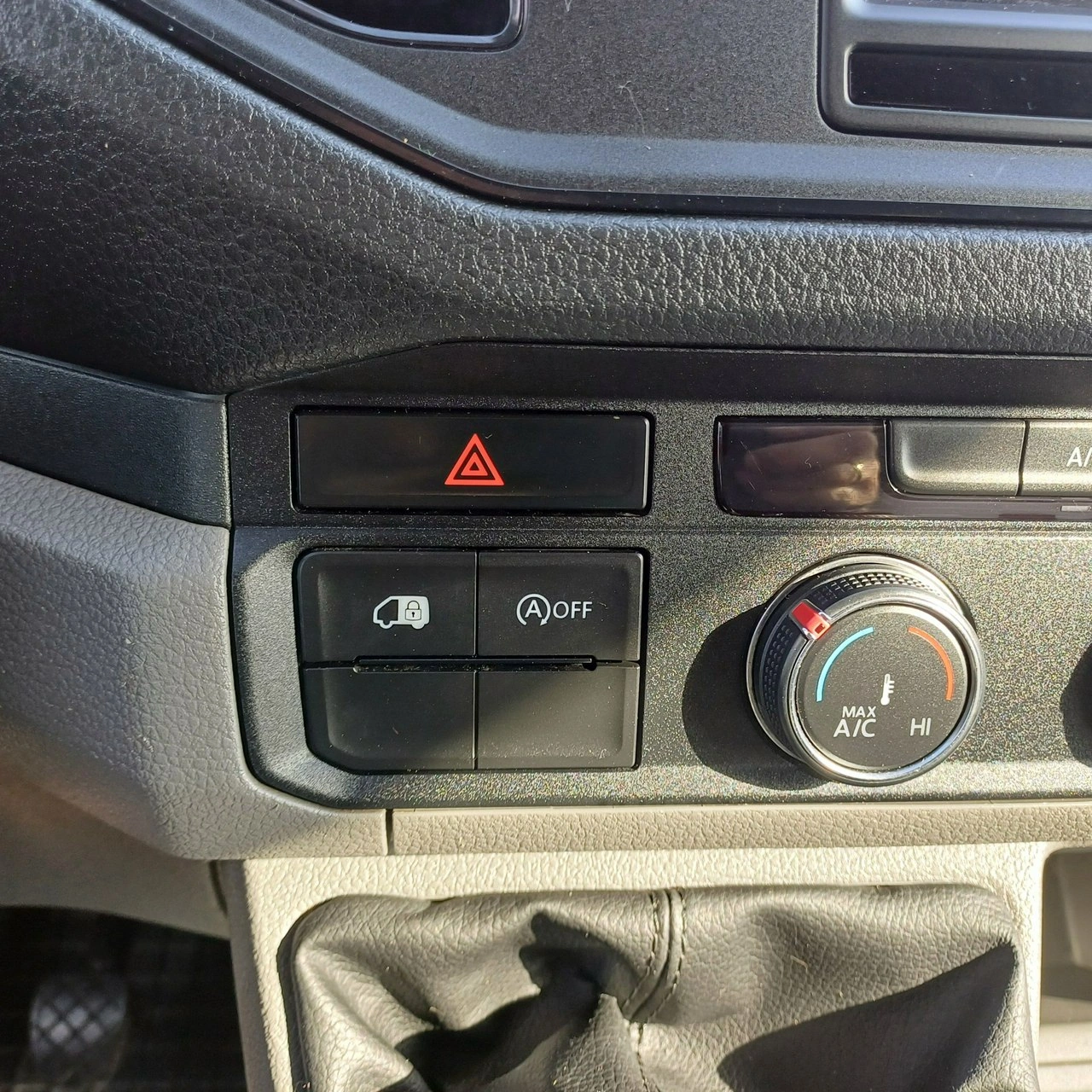 Volkswagen Crafter - Zdjęcie 20