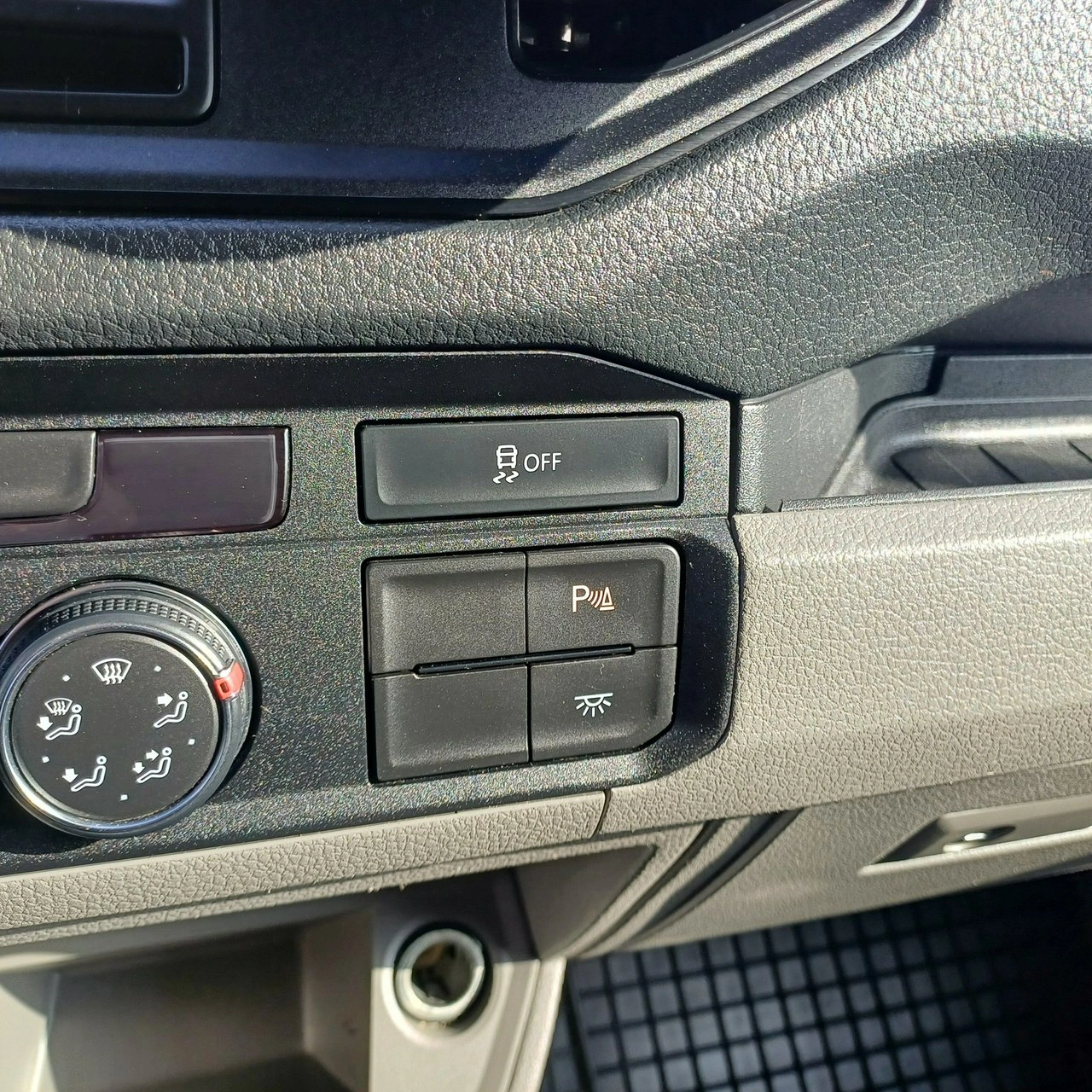 Volkswagen Crafter - Zdjęcie 21