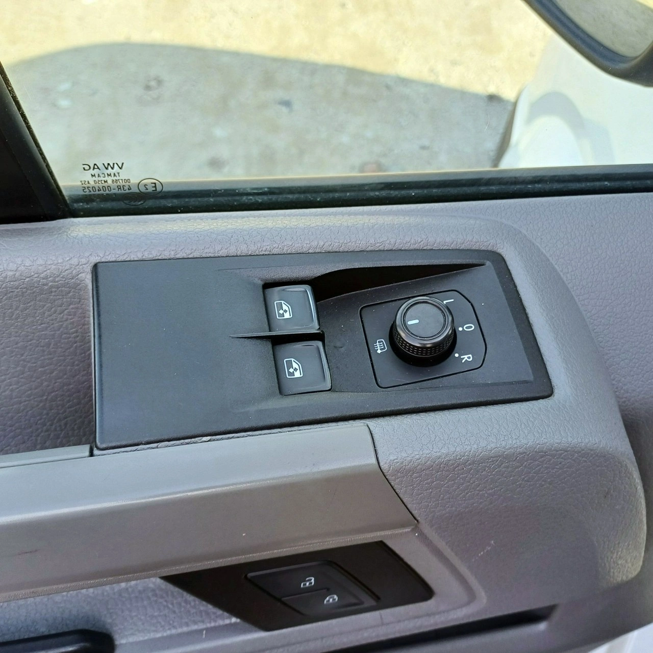 Volkswagen Crafter - Zdjęcie 23