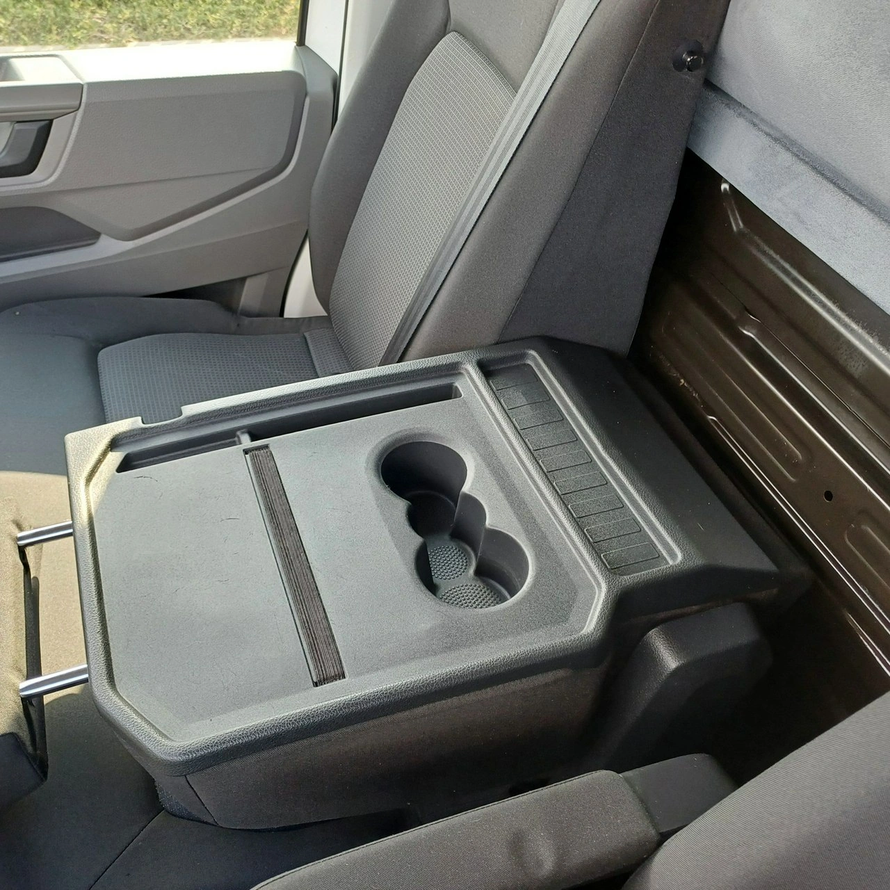 Volkswagen Crafter - Zdjęcie 24