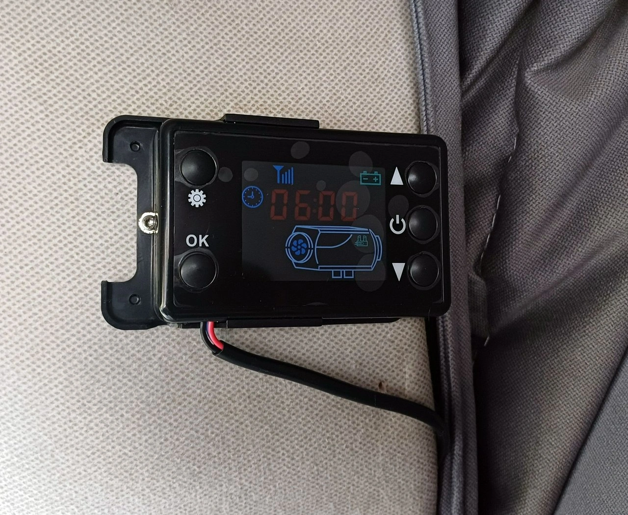 Volkswagen Crafter - Zdjęcie 26