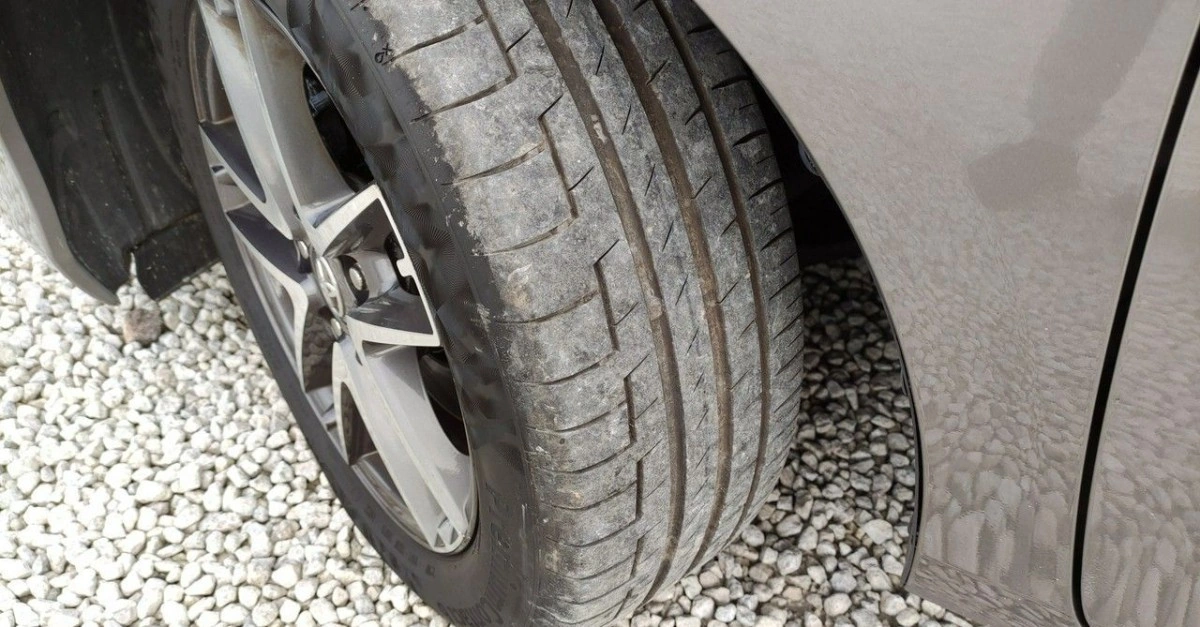 Toyota Auris - Zdjęcie 24