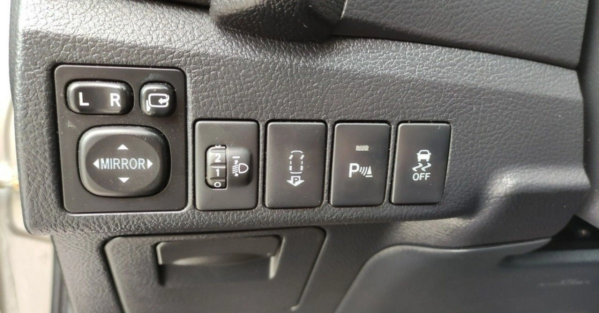 Toyota Auris - Zdjęcie 31