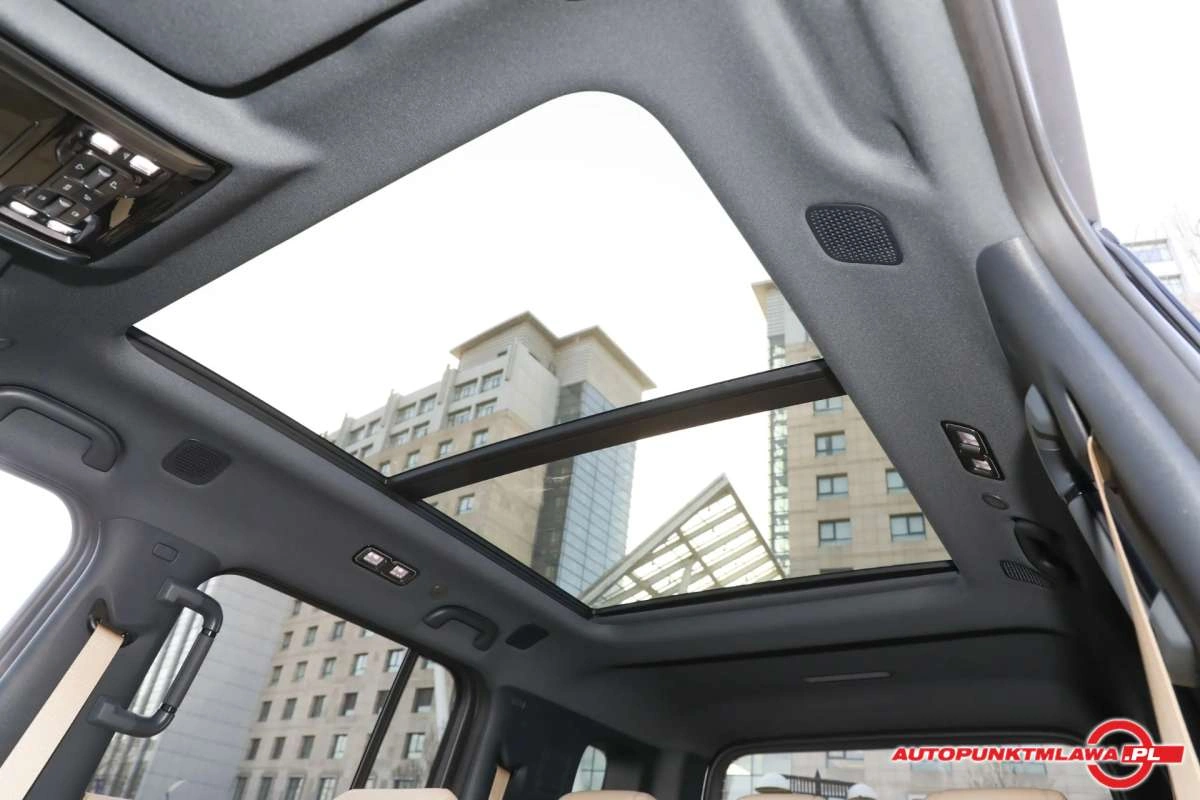 BYD Leopard 5 - Zdjęcie 19