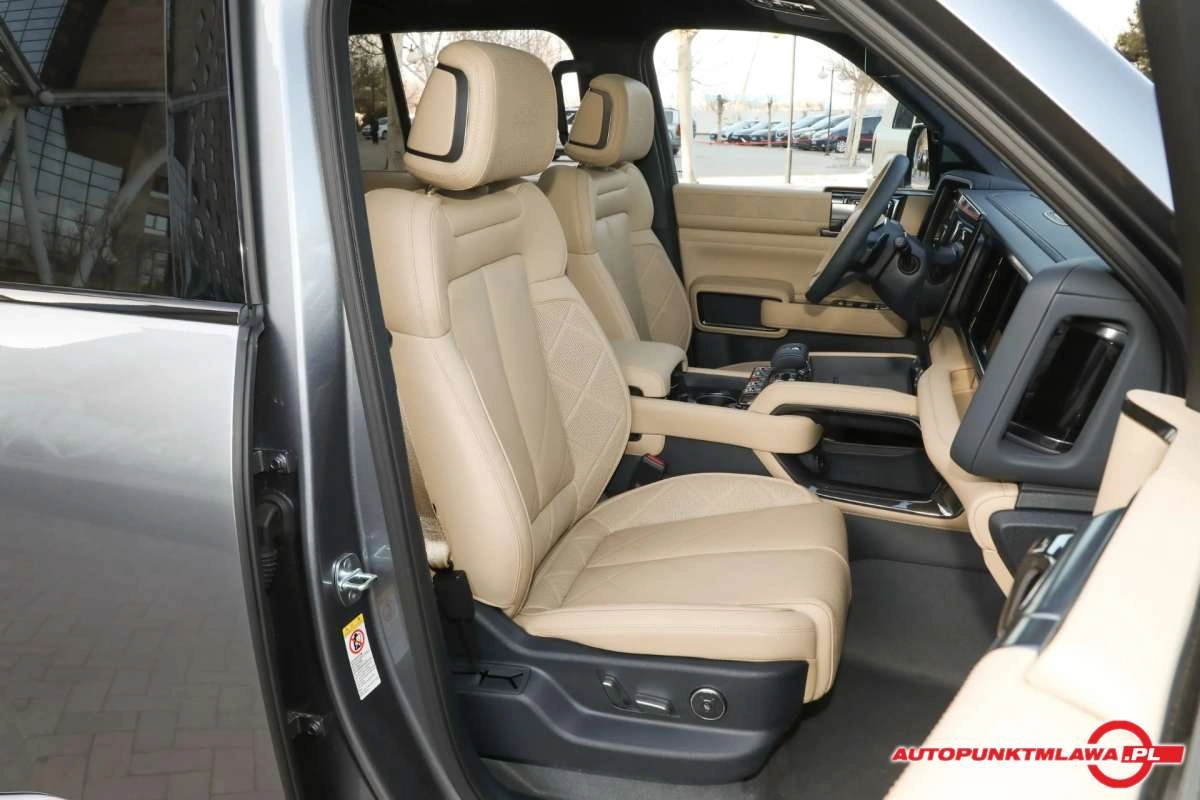 BYD Leopard 5 - Zdjęcie 15