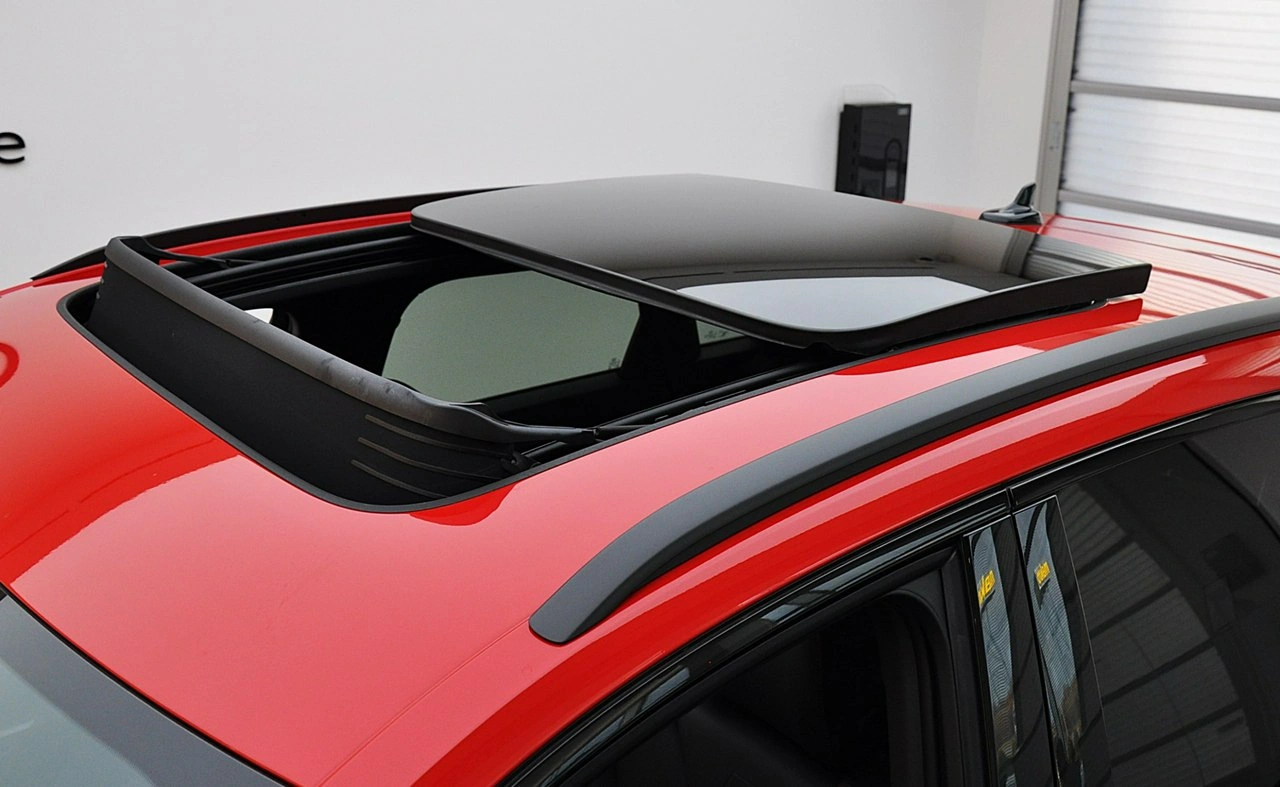 Audi Q3 - Zdjęcie 10