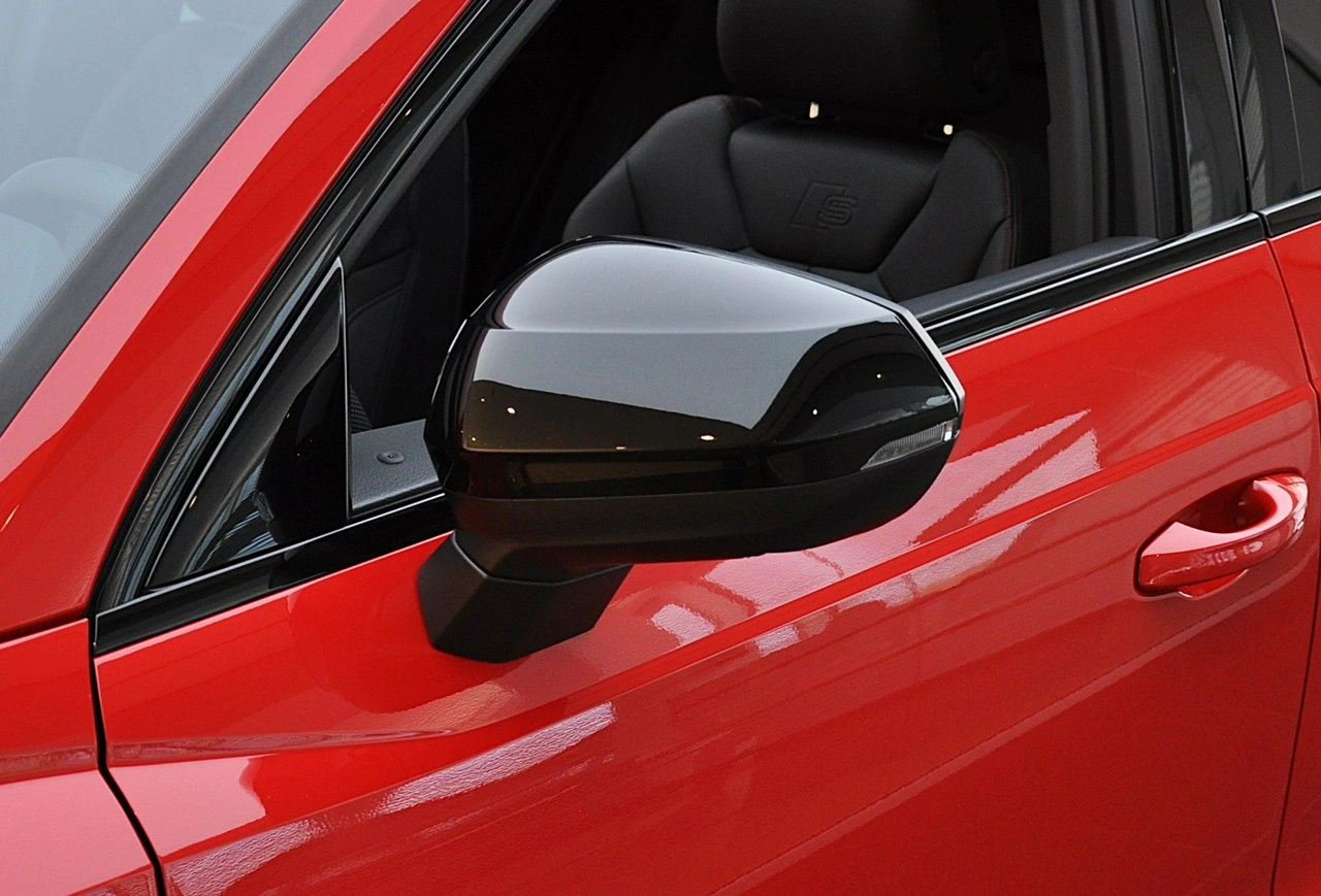 Audi Q3 - Zdjęcie 11