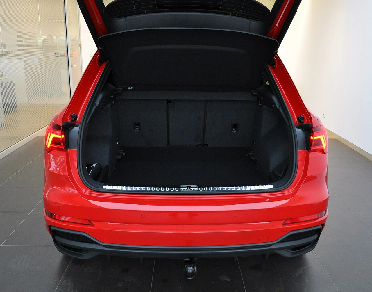 Audi Q3 - Zdjęcie 12