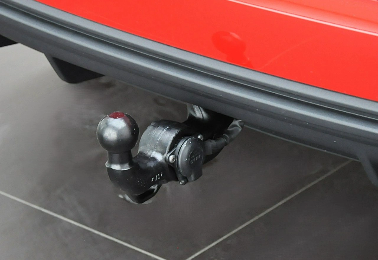 Audi Q3 - Zdjęcie 14