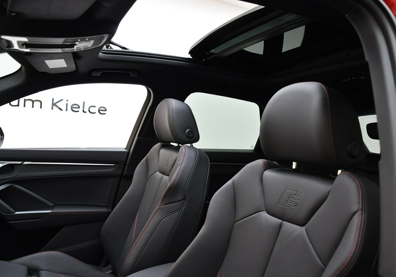 Audi Q3 - Zdjęcie 16