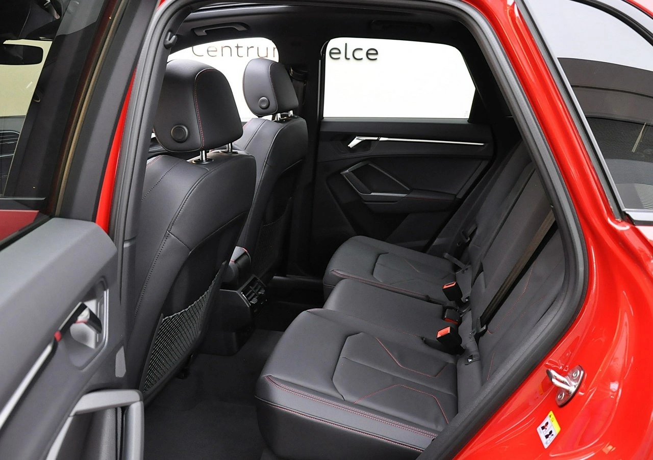 Audi Q3 - Zdjęcie 22