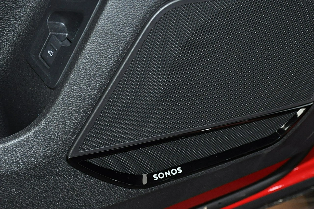 Audi Q3 - Zdjęcie 25