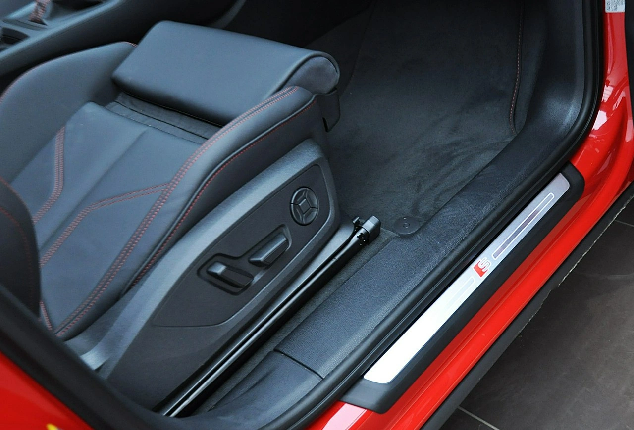 Audi Q3 - Zdjęcie 26