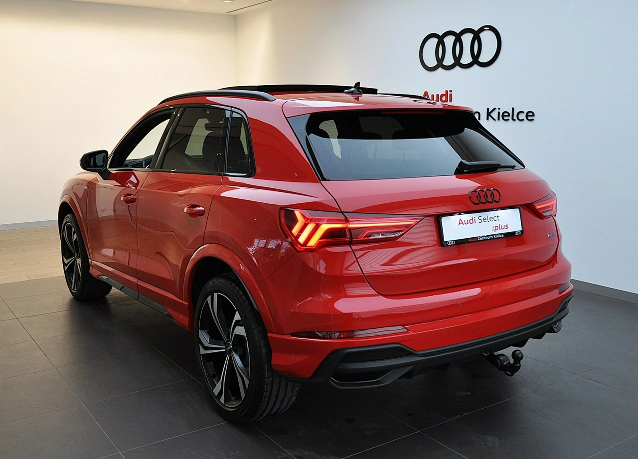 Audi Q3 - Zdjęcie 1
