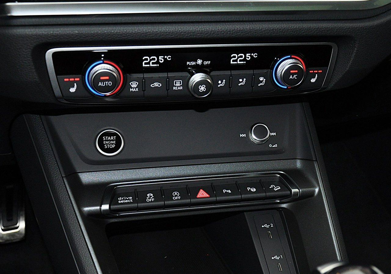 Audi Q3 - Zdjęcie 29