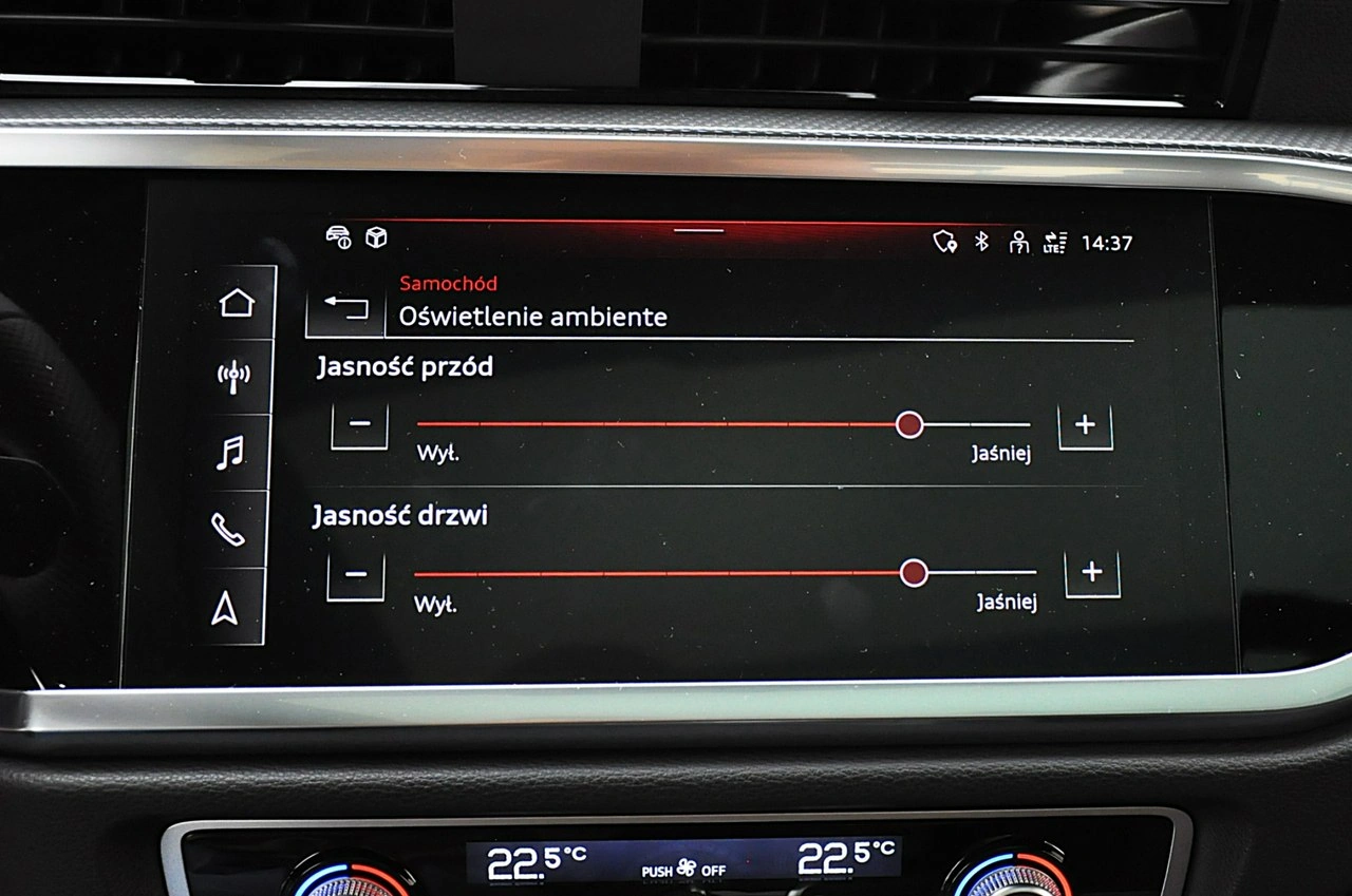 Audi Q3 - Zdjęcie 31