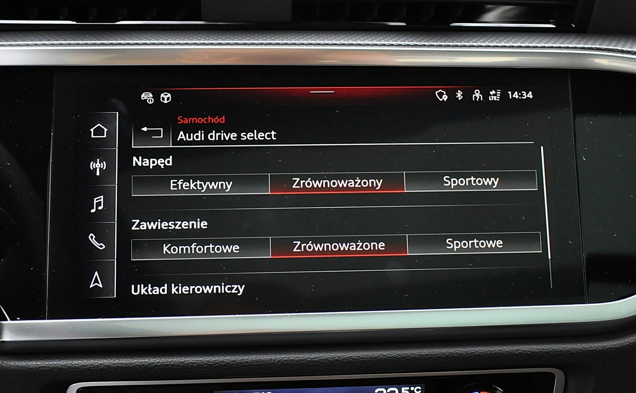 Audi Q3 - Zdjęcie 35