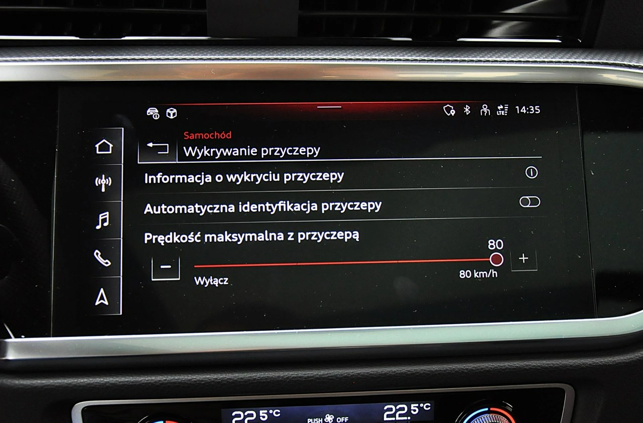 Audi Q3 - Zdjęcie 37