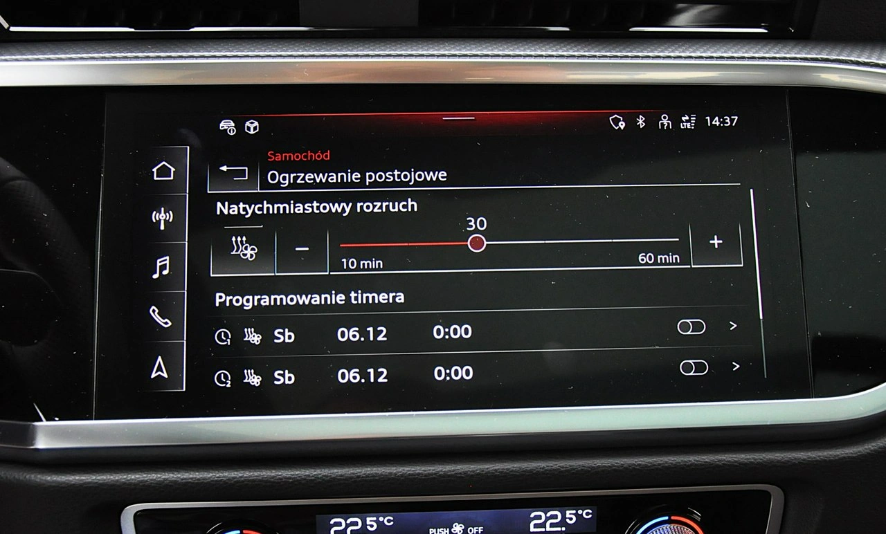 Audi Q3 - Zdjęcie 38