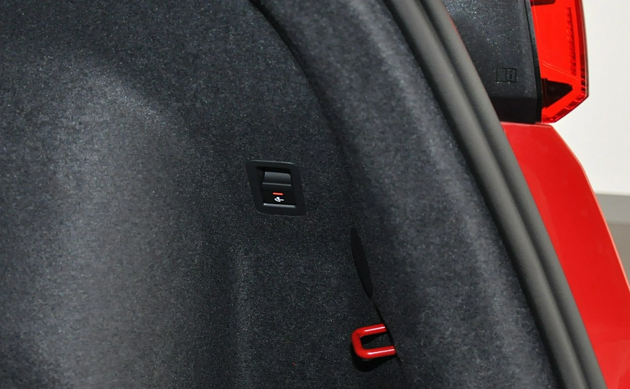 Audi Q3 - Zdjęcie 39