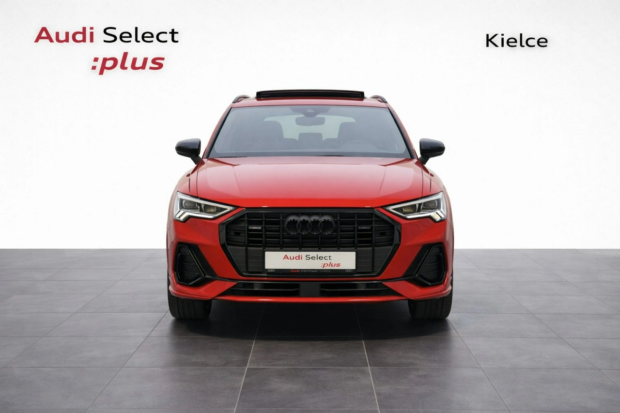 Audi Q3 - Zdjęcie 5