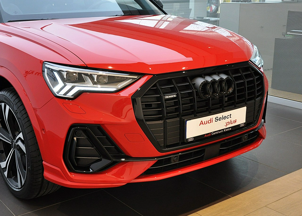 Audi Q3 - Zdjęcie 6