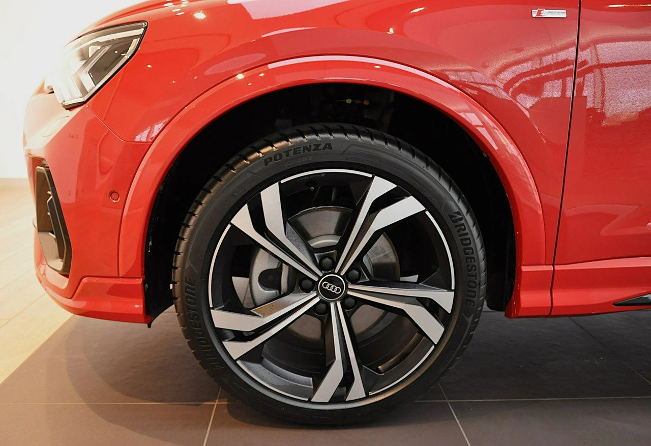 Audi Q3 - Zdjęcie 7
