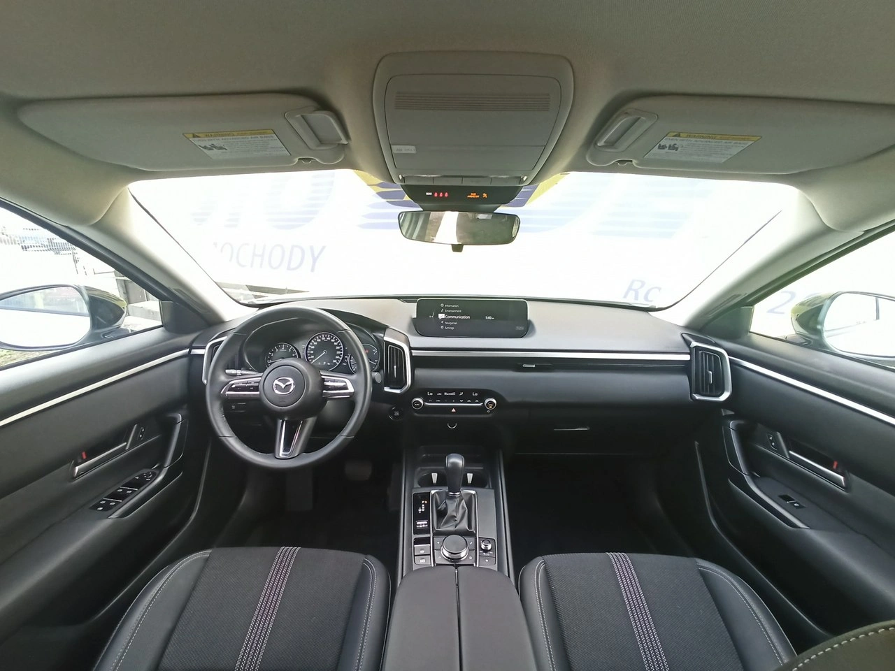 Mazda CX-5 - Zdjęcie 9
