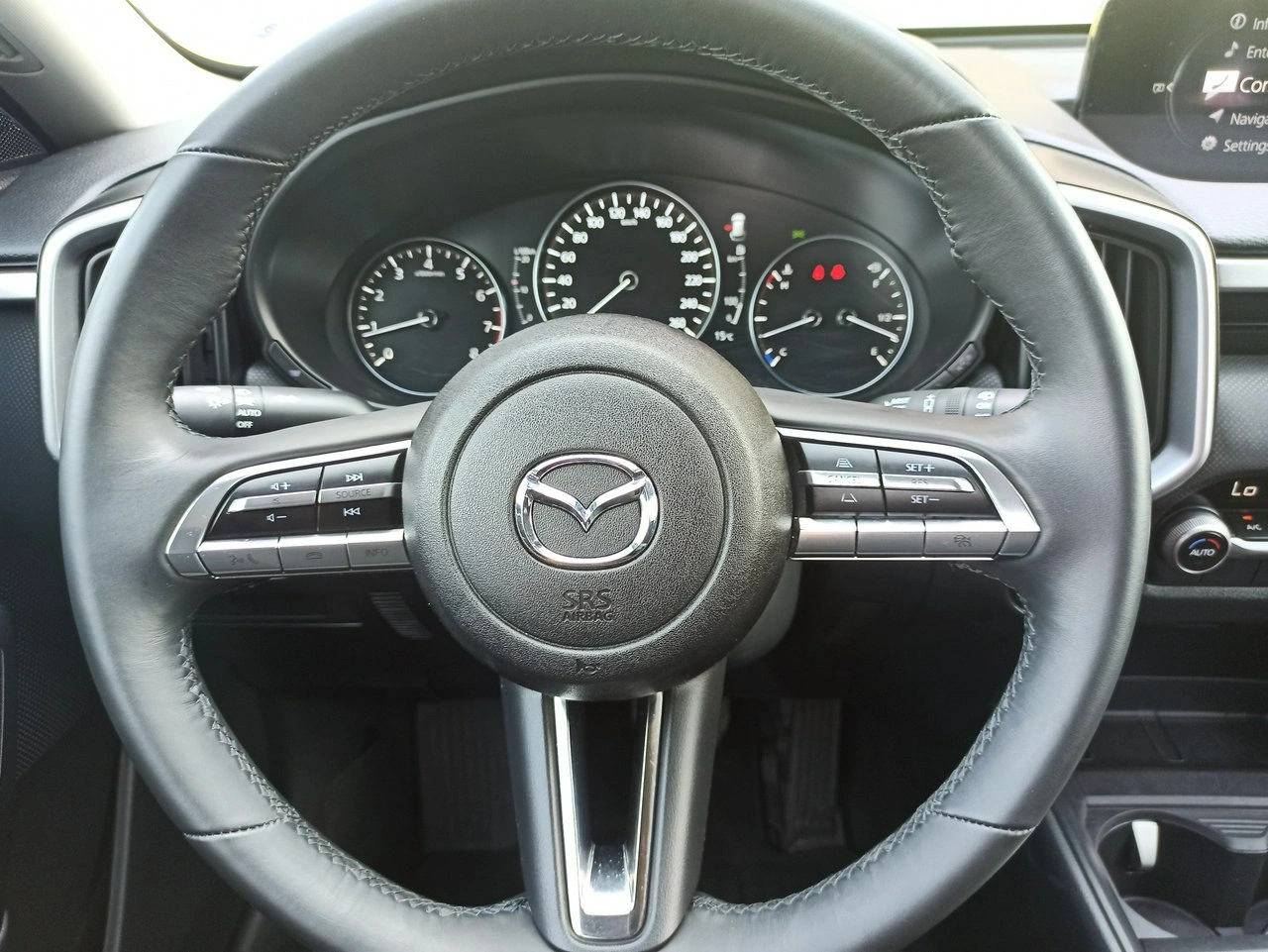 Mazda CX-5 - Zdjęcie 10
