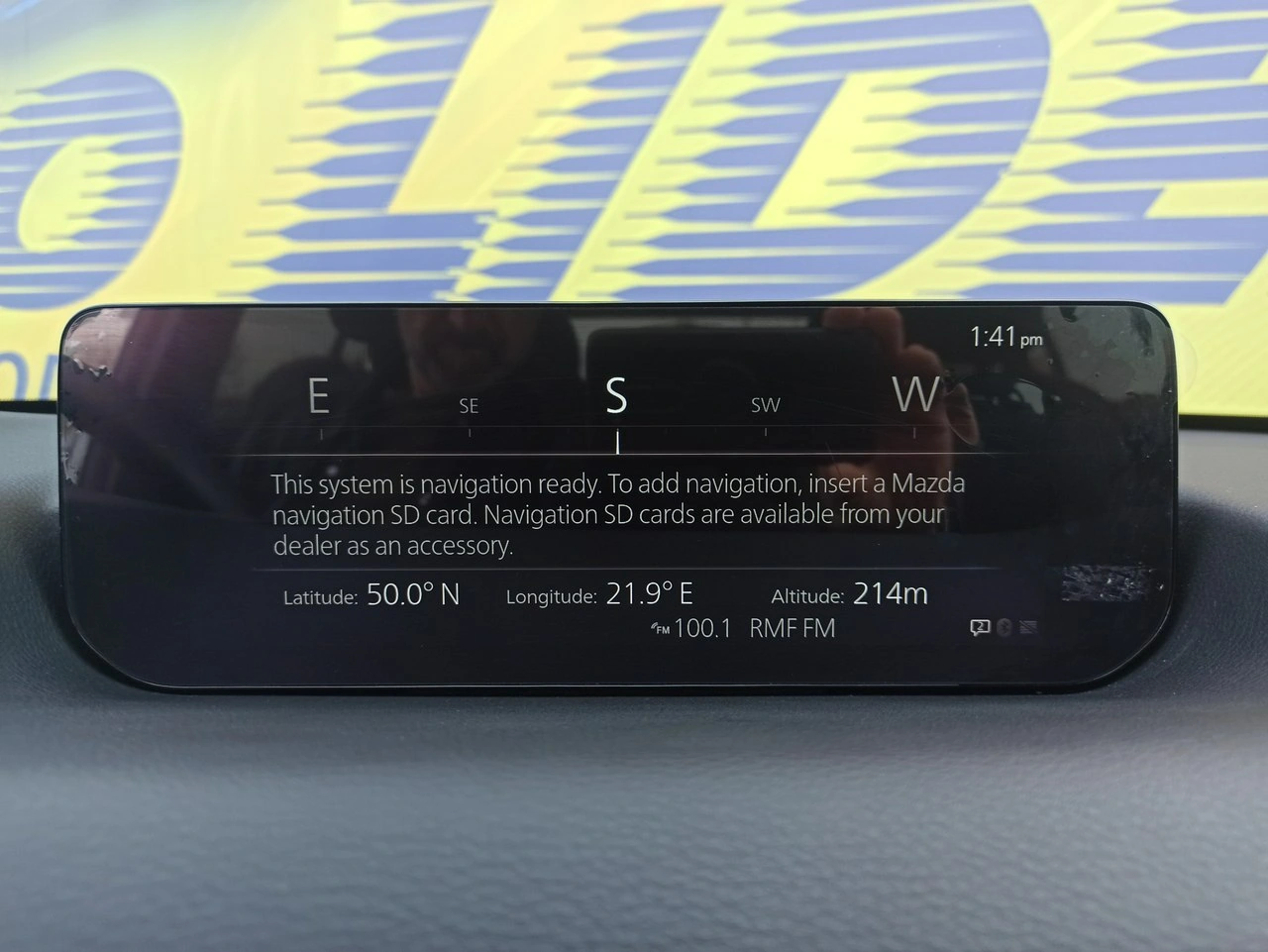 Mazda CX-5 - Zdjęcie 12