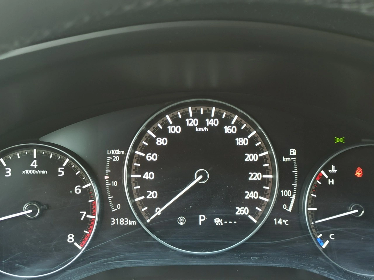 Mazda CX-5 - Zdjęcie 14