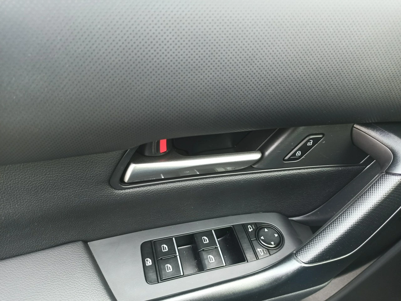 Mazda CX-5 - Zdjęcie 15