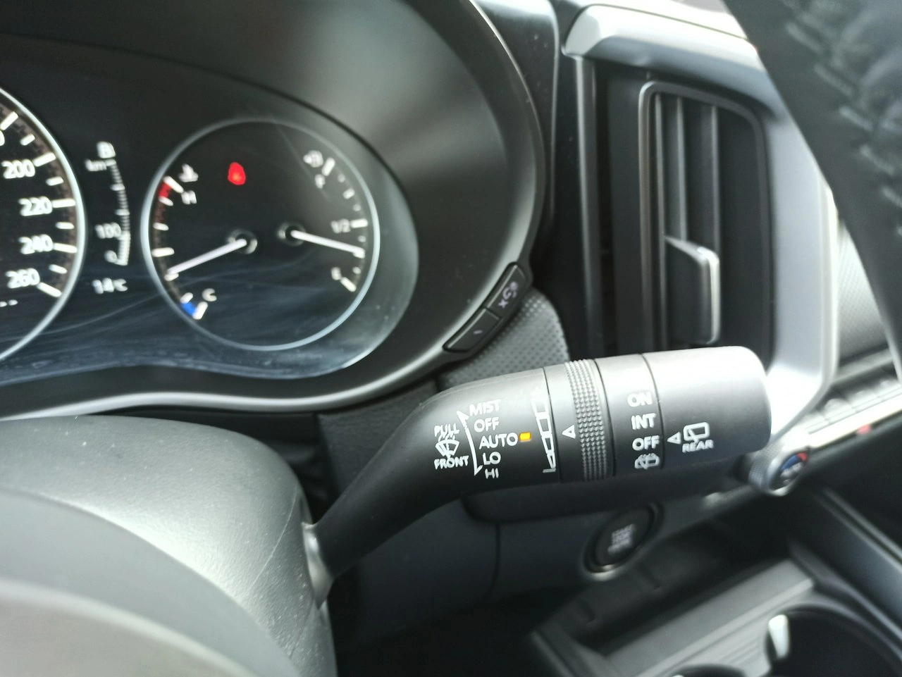 Mazda CX-5 - Zdjęcie 18