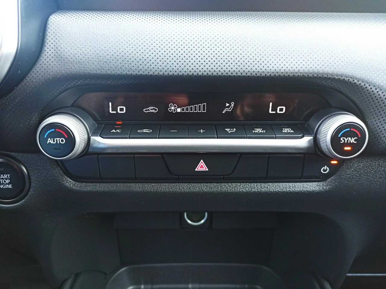 Mazda CX-5 - Zdjęcie 20