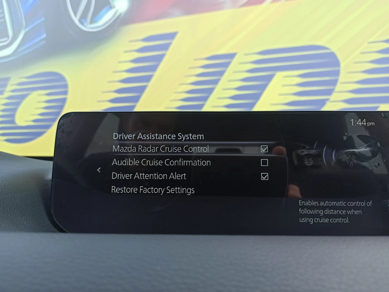 Mazda CX-5 - Zdjęcie 22