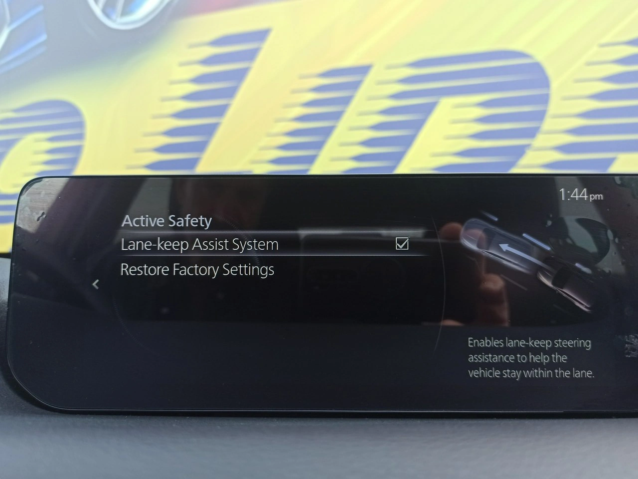 Mazda CX-5 - Zdjęcie 23