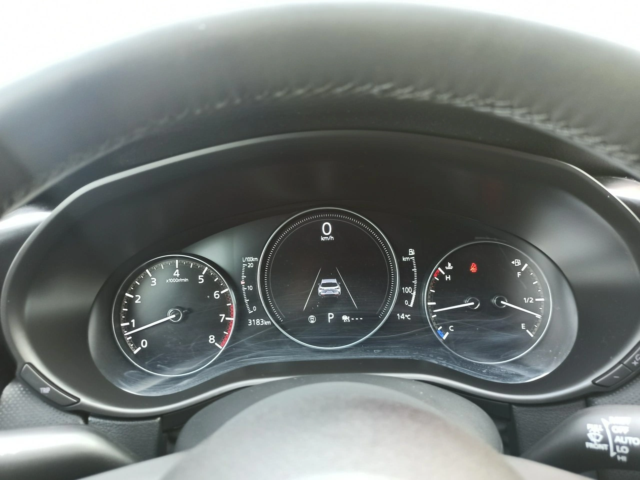 Mazda CX-5 - Zdjęcie 27