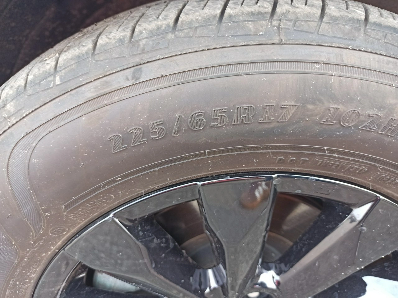 Mazda CX-5 - Zdjęcie 32