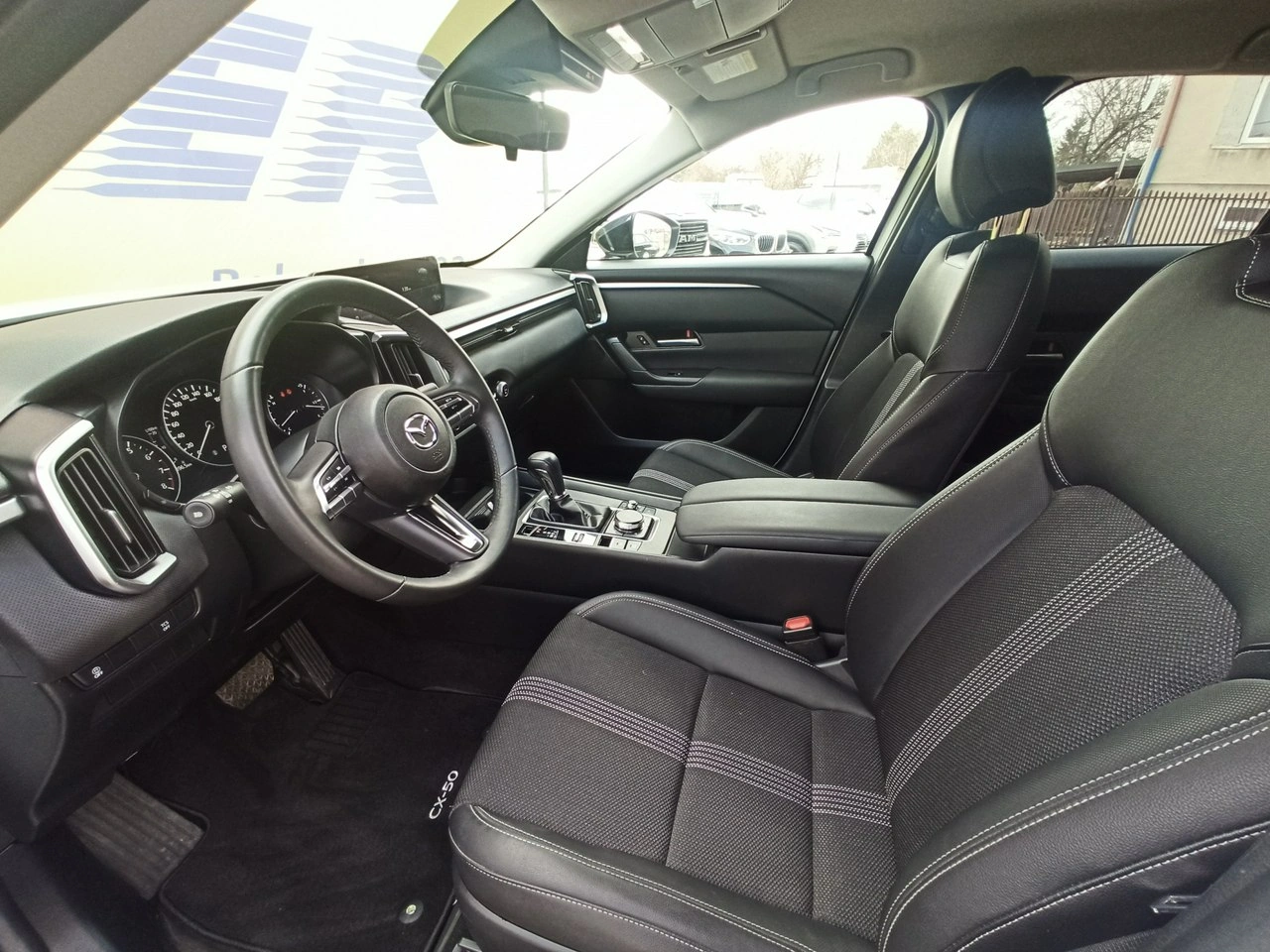 Mazda CX-5 - Zdjęcie 5