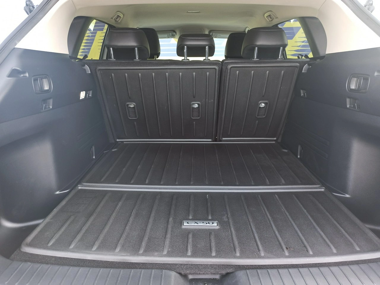 Mazda CX-5 - Zdjęcie 6