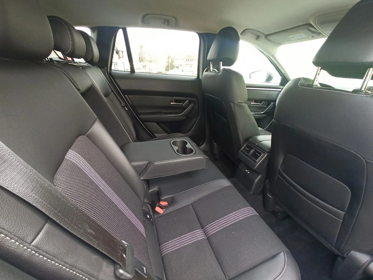 Mazda CX-5 - Zdjęcie 7