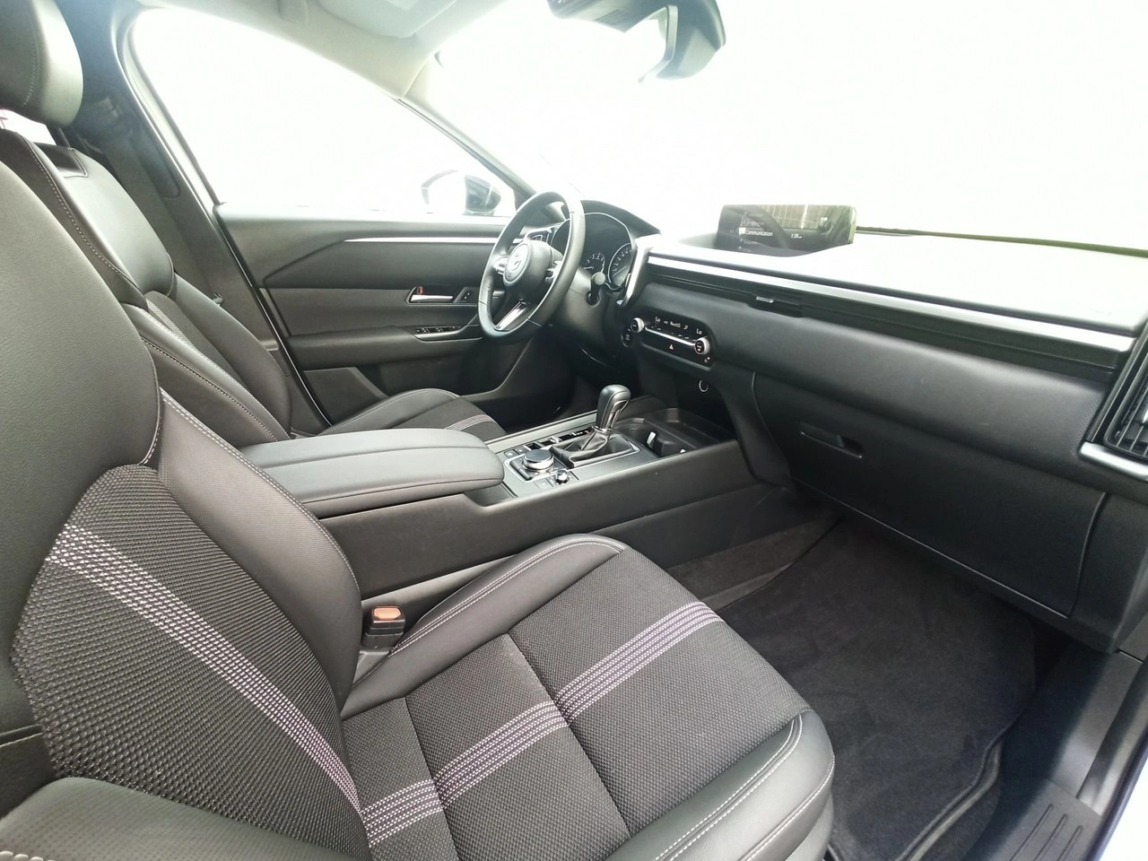 Mazda CX-5 - Zdjęcie 8