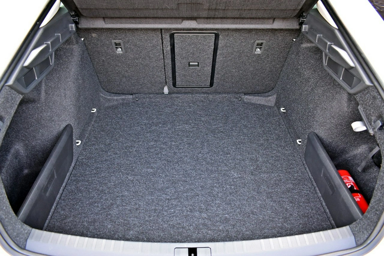 Skoda Octavia - Zdjęcie 23