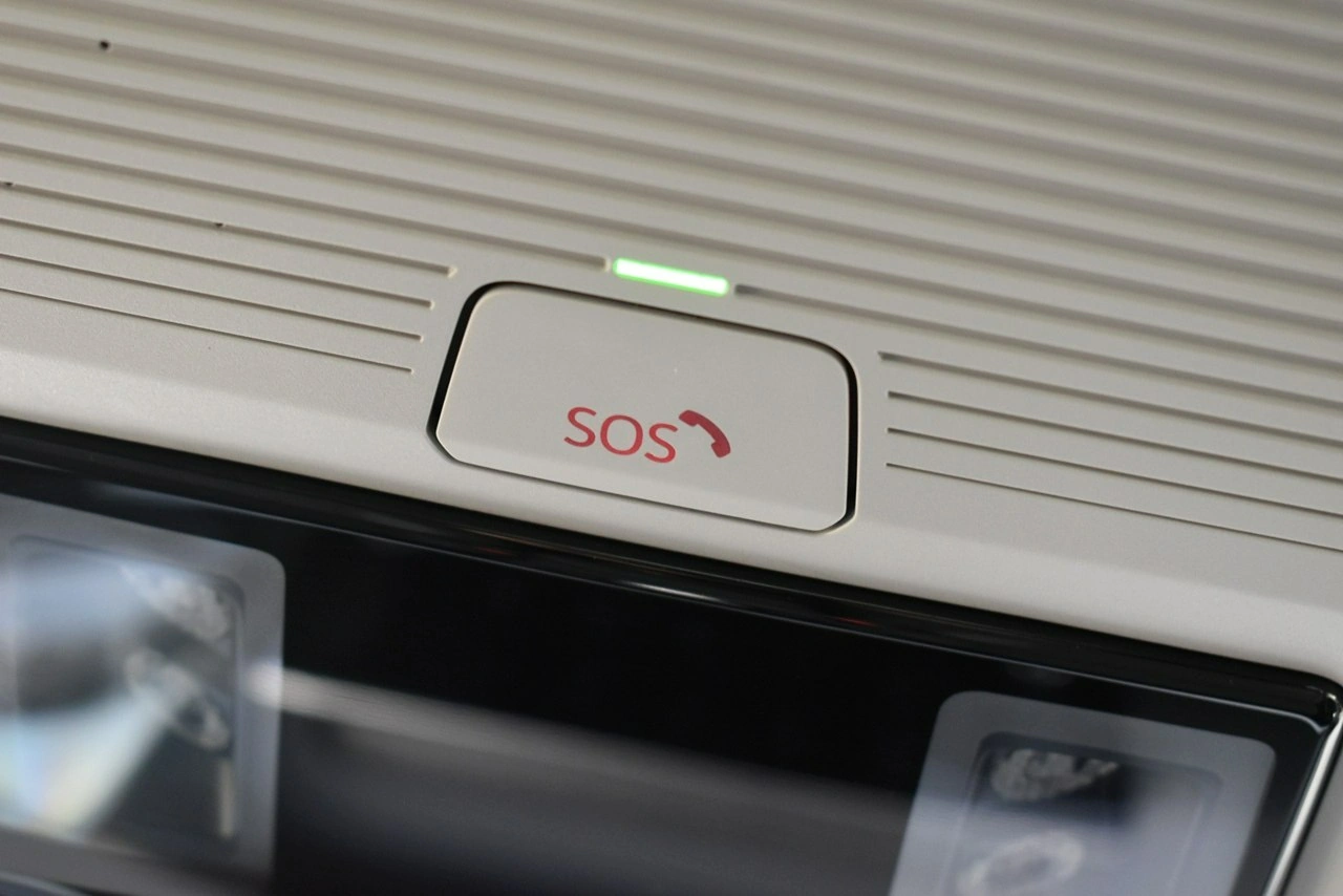 Skoda Octavia - Zdjęcie 24