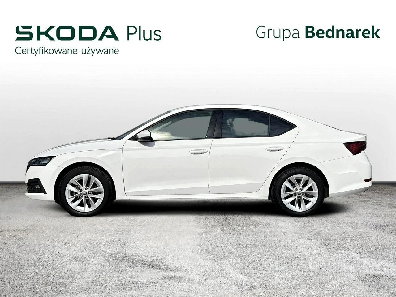 Skoda Octavia - Zdjęcie 1