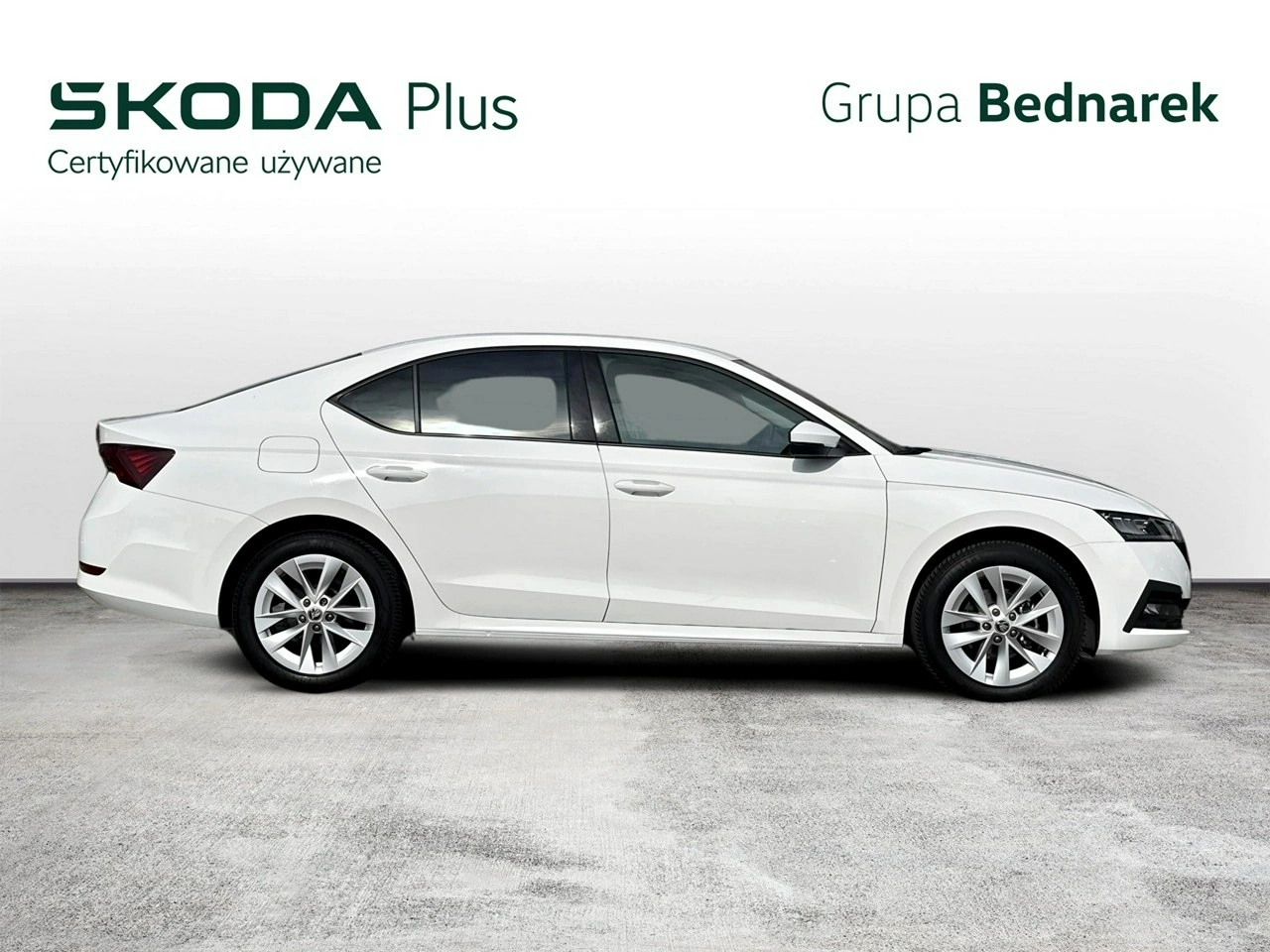 Skoda Octavia - Zdjęcie 5