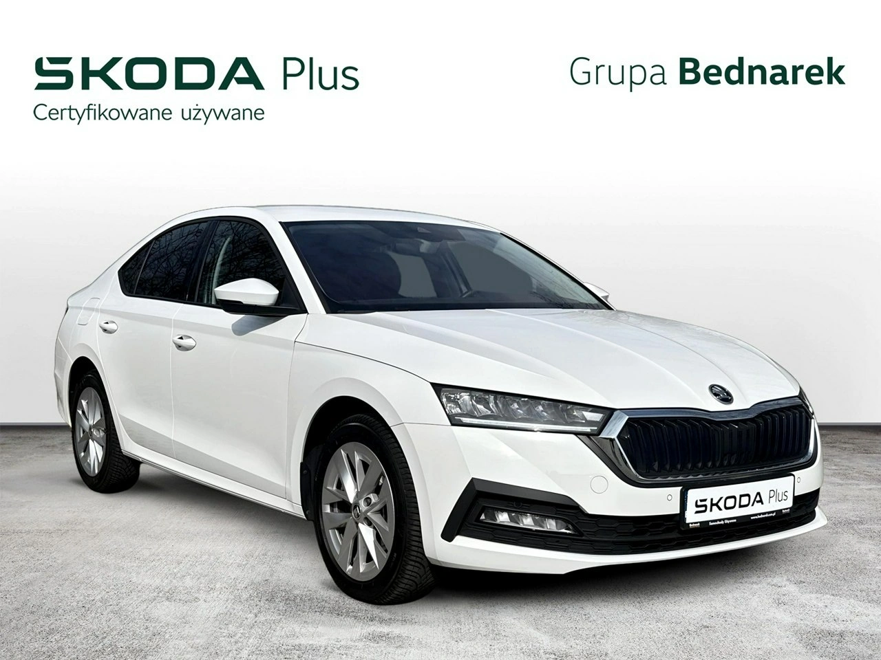 Skoda Octavia - Zdjęcie 6